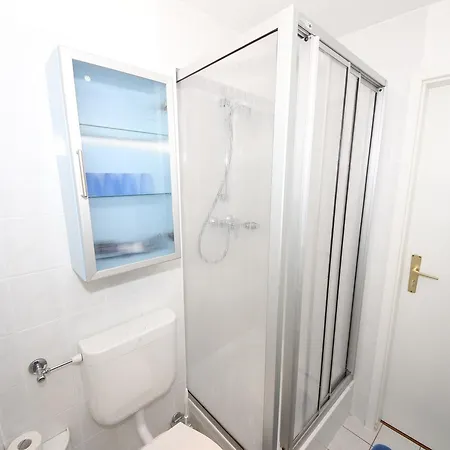 Apartment Appartementanlage Eldena Goehren (Ruegen)