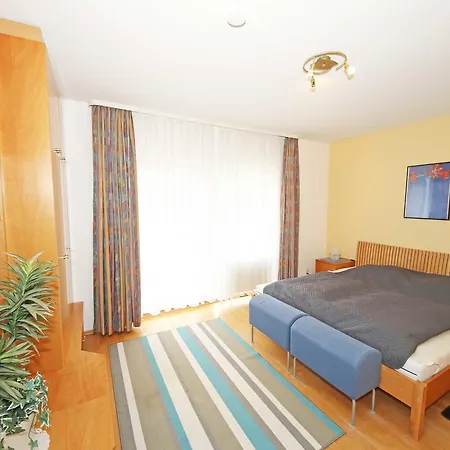 Apartment Appartementanlage Eldena *