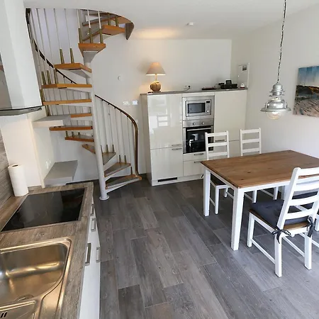 Apartment Appartementanlage Eldena