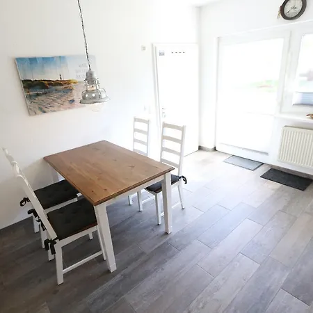 Apartment Appartementanlage Eldena *