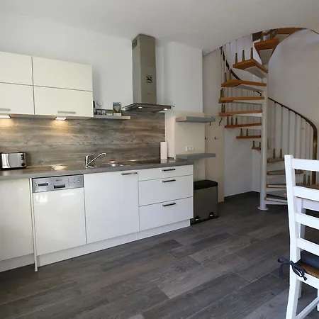 Appartementanlage Eldena