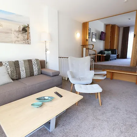Appartementanlage Eldena Apartment