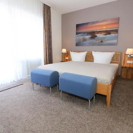Appartementanlage Eldena Goehren (Ruegen)