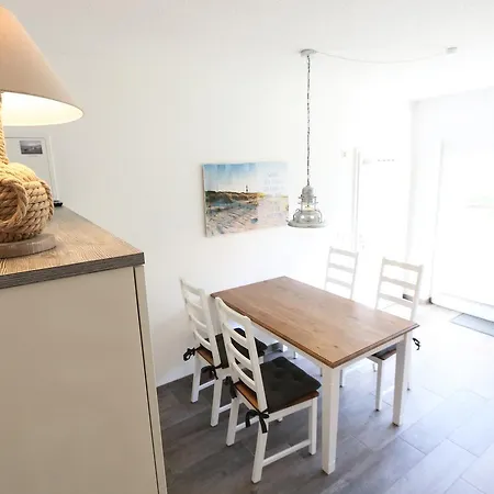 Apartment Appartementanlage Eldena