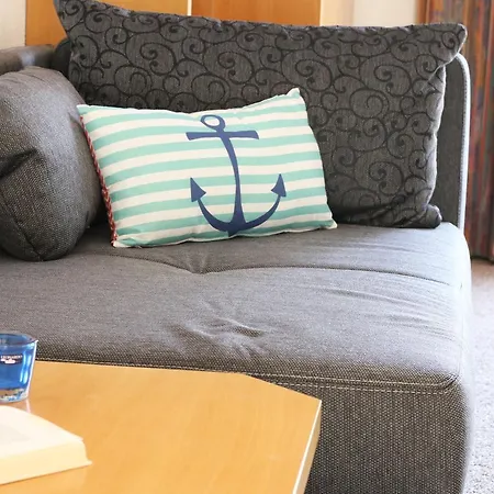 Apartment Appartementanlage Eldena *